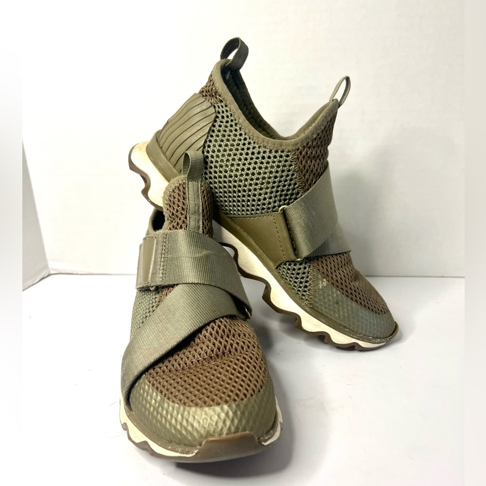 Sorel Kinetic Sneaker